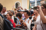 Zväčšiť fotografiu - Hviezdy dorazili do cieľa v púchove - TSK_okolo SR PU_mini-39